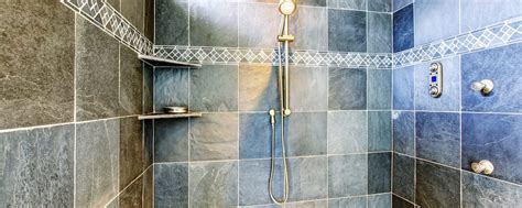 11 Benefits of a Steam Shower - Georgia Home Remodeling