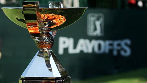 2019 FedEx Cup Playoffs: Tour Championship Preview