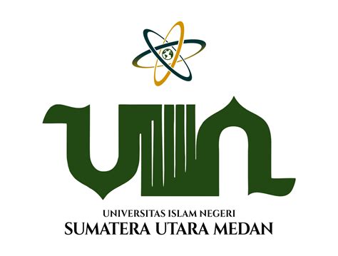 Logo Uinsu (UIN Sumatera Utara) Format PNG - laluahmad.com