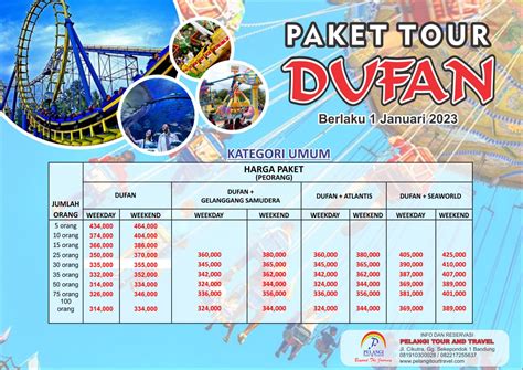 Promo Dufan Desember 2021 newstempo