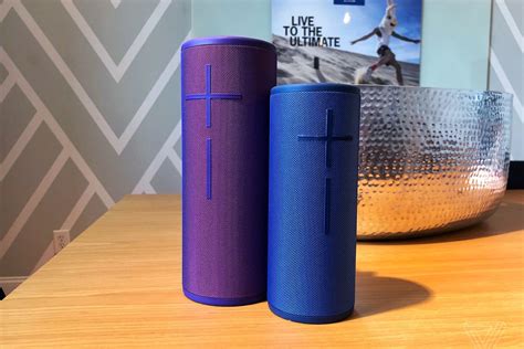 Ultimate Ears Megaboom 3 vs Boom 3: Which to Buy? - Ultimate Ears Megaboom 3 vs Boom 3: Which to ...