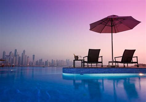 Dukes Dubai is now open and it's stunning | Daily Mail Online