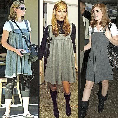 2007 fashion trends - Google zoeken | 2007 fashion, Black collared ...