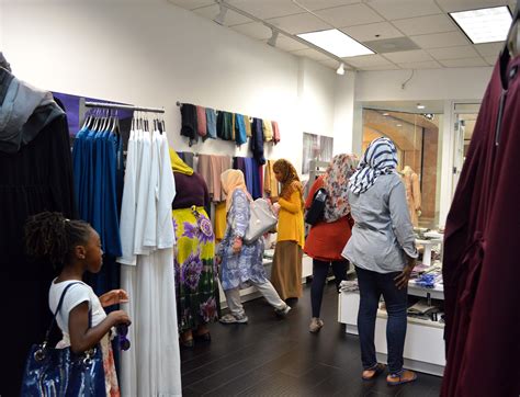 Modest Muslim boutique opens in Orlando Fashion Square Mall | Orlando ...