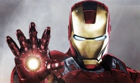 ‘Civil War’ is No ‘Iron Man 4,’ Says Robert Downey Jr - Master Herald