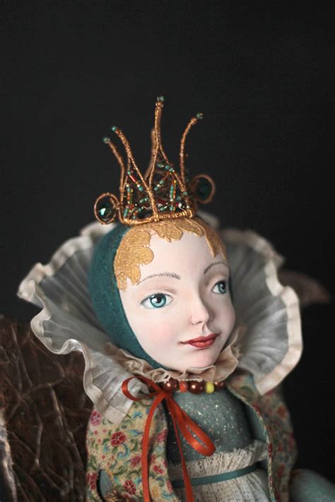 SOLD for Maryanne Do Not Buy Art Doll Princess Frog - Etsy