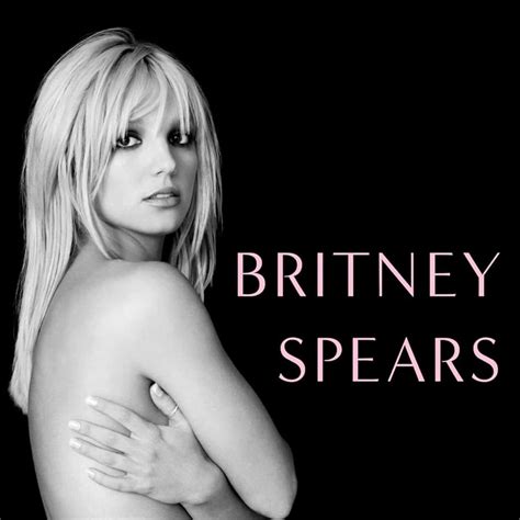 Photos from Britney Spears' Memoir Bombshells