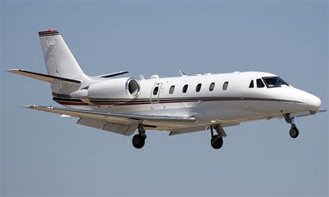 Cessna Citation 560 Excel/XLS