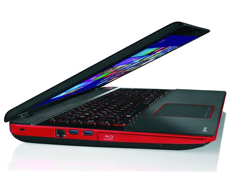 New Toshiba Qosmio X70 Gaming Notebook with GeForce GTX 770M - NotebookCheck.net News