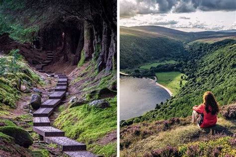 16 Best Wicklow Walks + Hikes in 2023