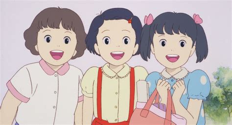 Classic Studio Ghibli Film Only Yesterday Not To Be Missed! - VTIFF