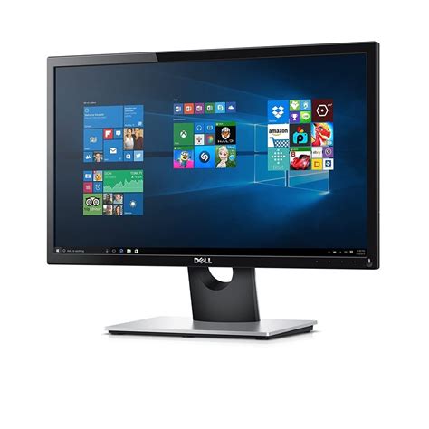 Dell 22inch E2216HV LED Monitor at Rs 12000 | Dell LED Monitor in Mumbai | ID: 24001327891