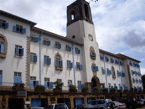 Top 10 Best Universities in Uganda (Latest Ranking)