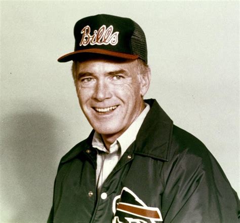 Former Buffalo Bills Head Coach Chuck Knox dies at 86 | WBFO