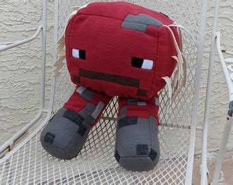 Strider Plushie - Etsy