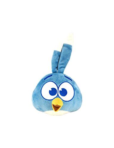 Buy Angry Birds Stella 5" Luca Plush Toy Online at desertcartUAE