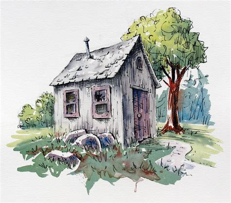 watercolor painting | Barry Coombs Art Workshops | Page 6 | Watercolor ...