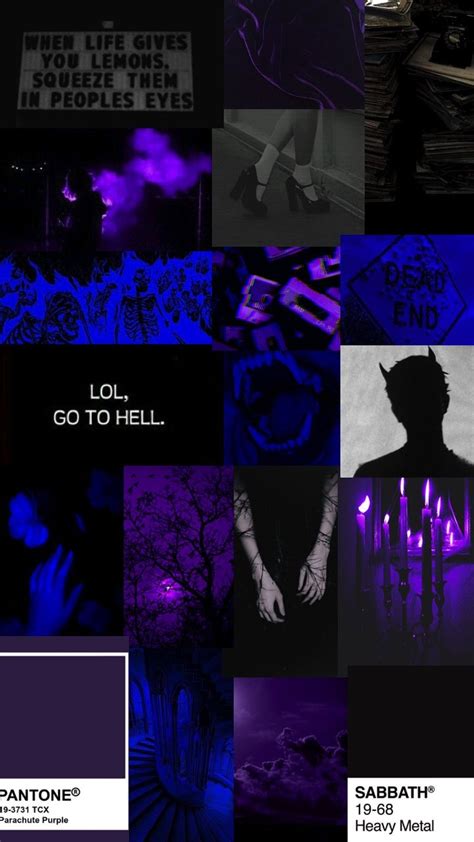 Các loại Goth background aesthetic Bí ẩn và sâu sắc