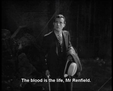 Dracula Renfield Quotes. QuotesGram