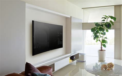 What is the Best Mount to Use for Your Flat Panel TV? | Moseley ...