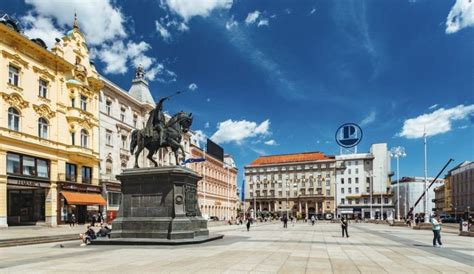 The first recorded mention of ‘Zagreb’ 889 years ago today | Croatia Week