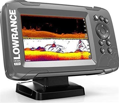 Best Fishfinder Gps Combo Under $300 - Buying Guide 2021