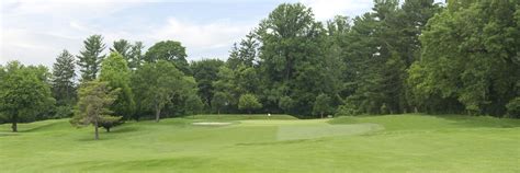 Berkshire Country Club | Archives | Stonehouse Golf