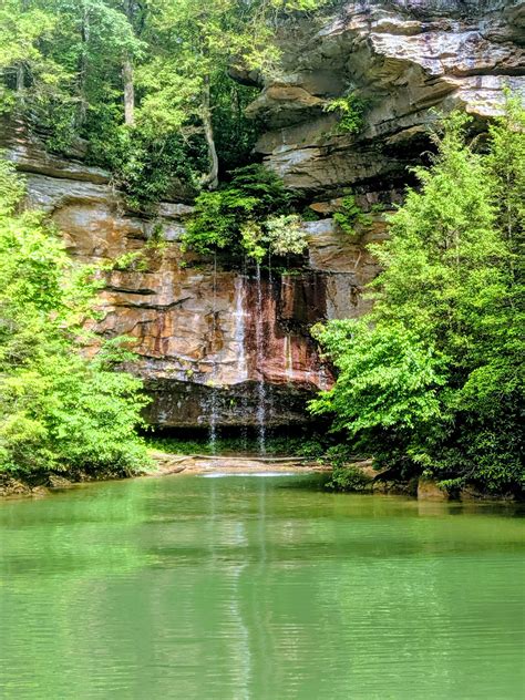 Daniel Boone National Forest - Go Wandering