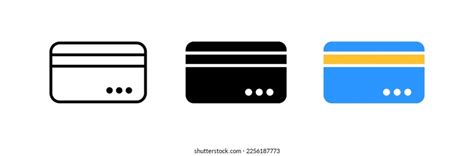 100 Debit Card Light Icon Render Images, Stock Photos & Vectors | Shutterstock