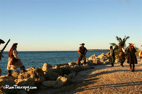 Fort Zachary Taylor Beach, Key West | Rum Therapy