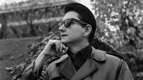 BBC Four - Roy Orbison: Love Hurts