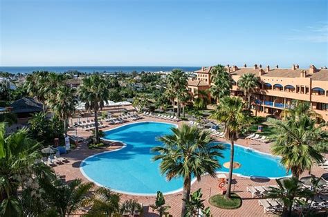 PIERRE & VACANCES RESIDENCE ESTEPONA - Updated 2022 Prices & Resort ...