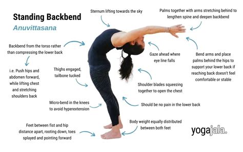 Back Bend Yoga