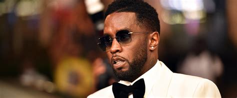 Diddy Announces New Album, 'Off The Grid'