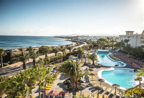 Beatriz Playa & Spa Hotel in Puerto del Carmen, Lanzarote | loveholidays