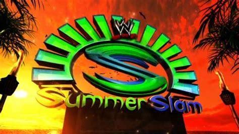 WWE SummerSlam 2007 | Match Card & Results | WWE PPV