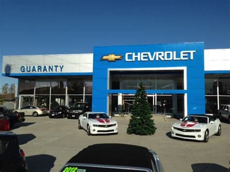 Guaranty Chevrolet - CA : Santa Ana, CA 92701 Car Dealership, and Auto Financing - Autotrader