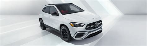 2024 Mercedes-Benz GLA | Used car dealer in Lincolnwood IL | Loeber Motors