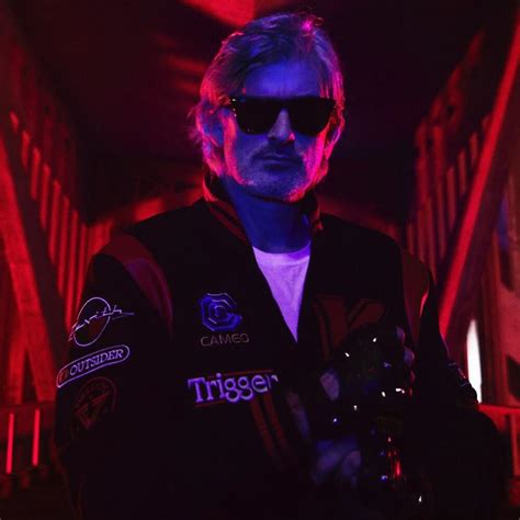 Kavinsky Lyrics, Songs, and Albums | Genius