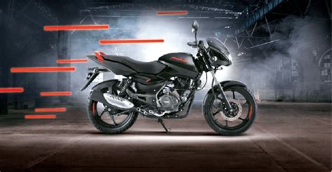 2019 Bajaj Pulsar 150 Neon edition launched