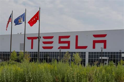 Tesla Targets Up To 250 GWh in First Full Battery Cell Factory - Tesla Reporter