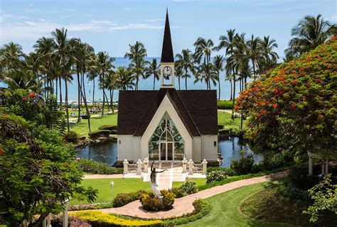 WA Grand Wailea - Weddings Wailea Wedding, Hawaii Beach Wedding, Resort ...