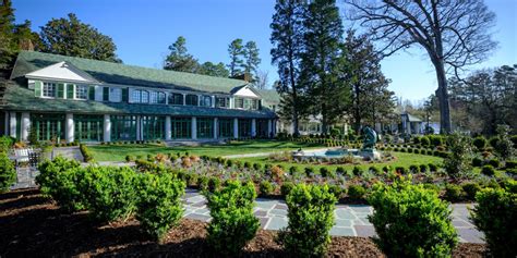 Repaving at Reynolda House Museum | Wake Forest University