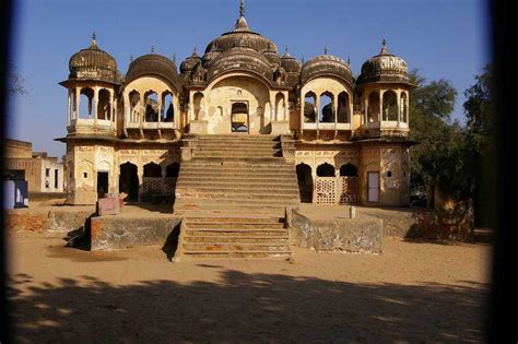 Filming in Churu District | Filmapia – real sites. reel sights.