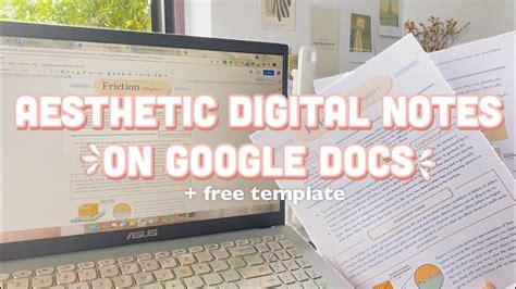 Can Google Docs Write Notes Effortlessly?