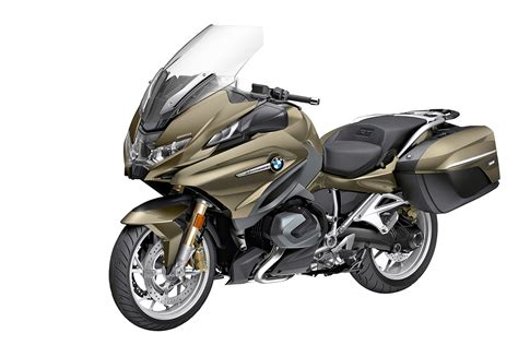 BMW R 1250 RT: Modellüberarbeitung 2021 | Tourenfahrer