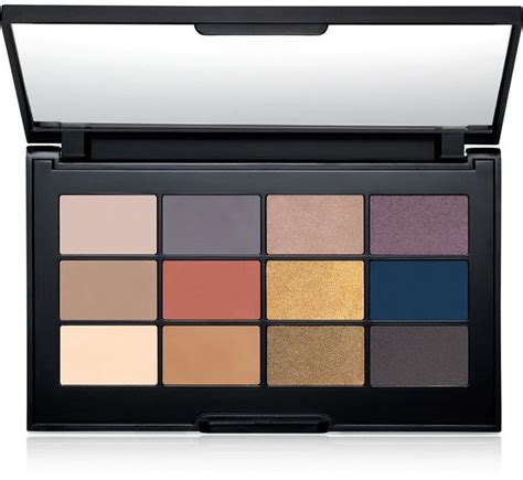 Laura Geller Beauty Downtown Cool Eye Shadow Palette | Laura geller ...