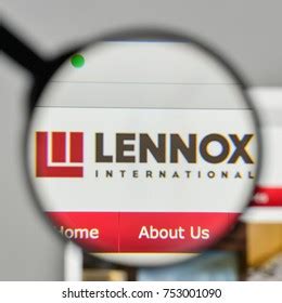 Lennox Logo Vector (.AI) Free Download