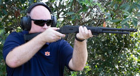 Mossberg 464 SPX Review – A Tactical Lever Gun that Delivers