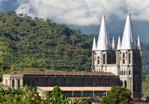 Jardin Colombia - Worth the Effort to Visit - The Maritime Explorer